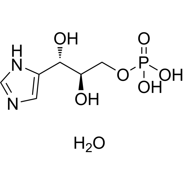 D-Erythro-imidazoleglycerol phosphate monohydrate 210241-69-3